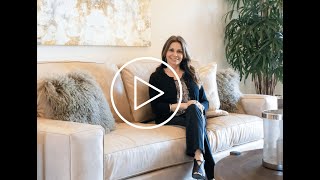 Santaluz Tuscan Transformation -The Big Reveal with Barry Estates and Maria Barry of Le Dimora
