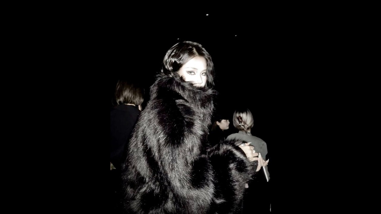 [free] untiljapan x protect type beat | ethereal hard sample *snowy night*