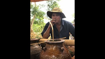 LỄ BỎ MẢ - CỒNG CHIÊNG TÂY NGUYÊN - BUÔN DRAI, DLIEYANG, EAHLEO, DAKLAK - PART 3