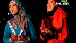 GITA MANDAGI Vol.4  - Kisah Sang Rosul