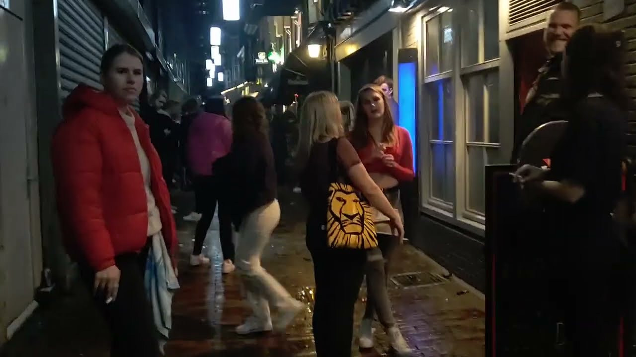 Night Life Leeuwarden - Centrum