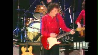 Video thumbnail of "Steve Forbert - Lonely Girl/ Get Well Soon (Live On Fridays)"