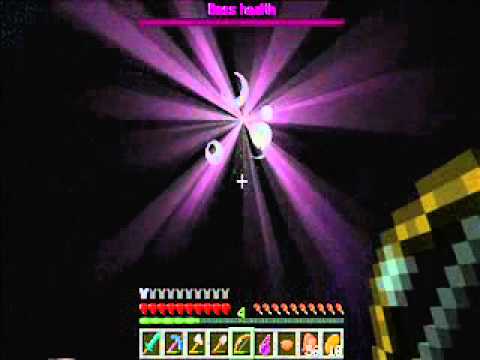 minecraft - The End! - YouTube