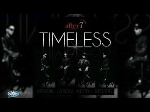 Let Me Know - After 7