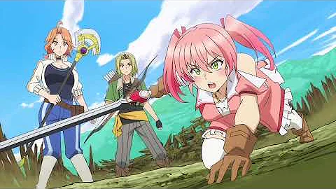 He Is Exiled For Being Weak But Is Actually Has SS-RANK Magic Abilities | New Anime Recap