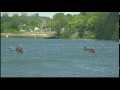 Canadian Dragon Boat Championships 2014 ★ Day 1 ★ Race 12