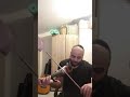 cover violin by avihay razli vasilis