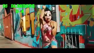 DJ BL3NDERS COMPLACIDO MIX