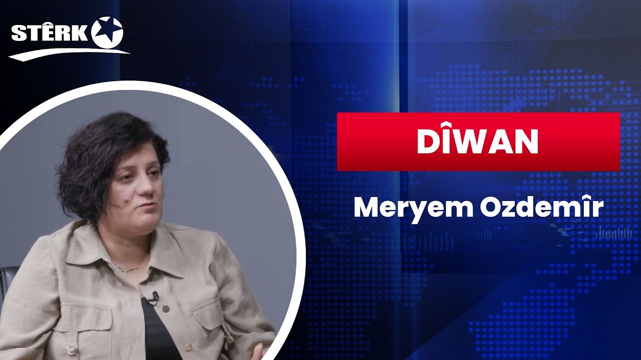 Dîwan