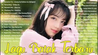 LAGU ROMANTIS BATAK TERBARU 2021 Terpopuler Lagu Batak Pilihan Terbaik 2021 PALING MANTAP