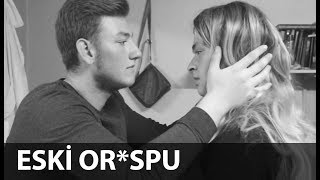 Cüneyt Arkın Efsane Replik Kamera Arkası