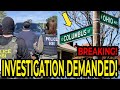BREAKING: Major Columbus Investigations Requested — Federal Agents Face Pushback!