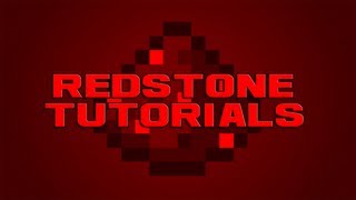 Minecraft Redstone Tutorial: Super fast Arrow Cannon