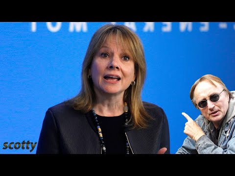GM’s CEO Just Announced “We Refuse to Fix Our Cars"