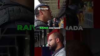 Policial vs Advogado: Respeito e Autoridade no Brasil!