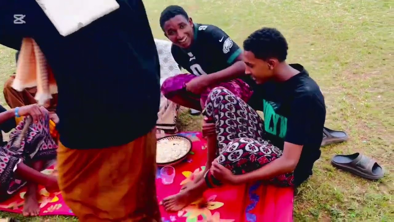 Hidiyo dhaqankeena somaliyeed 😍❤️🇸🇴