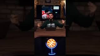 Dünyaca Ünlü Basketbol Yorumcusu 12 Dev Adam Marşı Söylüyor. Şfet