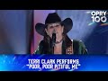 Terri Clark Performs "Poor, Poor Pitiful Me" | Live at the Grand Ole Opry