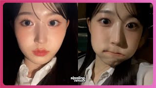 [ ENG / INDO SUB ] NMIXX Haewon Vlive - 'Monthly Oh Haewon 5️⃣☀️1️⃣ 4' (09/29/22)