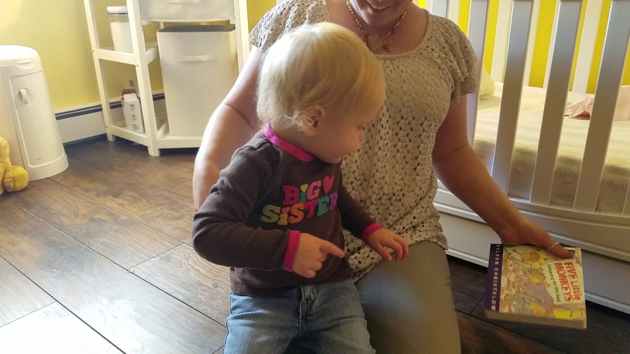 Baby Announcement YouTube