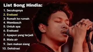 Hindia Full Album 10 Lagu Hindia Terbaik