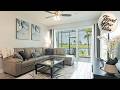 Greenlinks at Lely Luxury White Orchid Fully Renovated Modern 1st floor 3bdr Golf Resort Villa | Uni