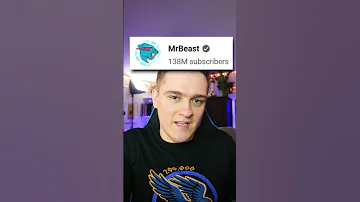 MRBEAST ASKED FOR A SHOUTOUT 11 YEARS AGO!