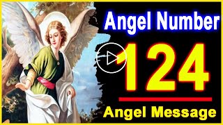 Celebrity Angel Number 124 | Why Are You Seeing 124? | Universe Message Profile