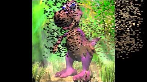 Dinosaur 3D Model | Animals 3D Models | max, 3ds, c4d, obj, lwo