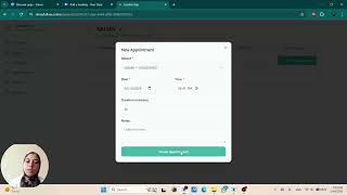 DENTAFOLLOW HOW IT WORKS screenshot 4