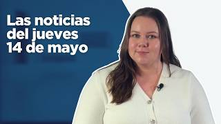 EURONEWS HOY | Las noticias del jueves 14 de mayo de 2026: Cumbre histórica entre Trump y Xi