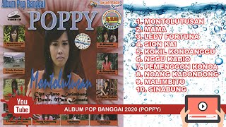 ALBUM POP BANGGAI 2020 (POPPY)