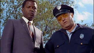 In The Heat Of The Night - The A-List Review