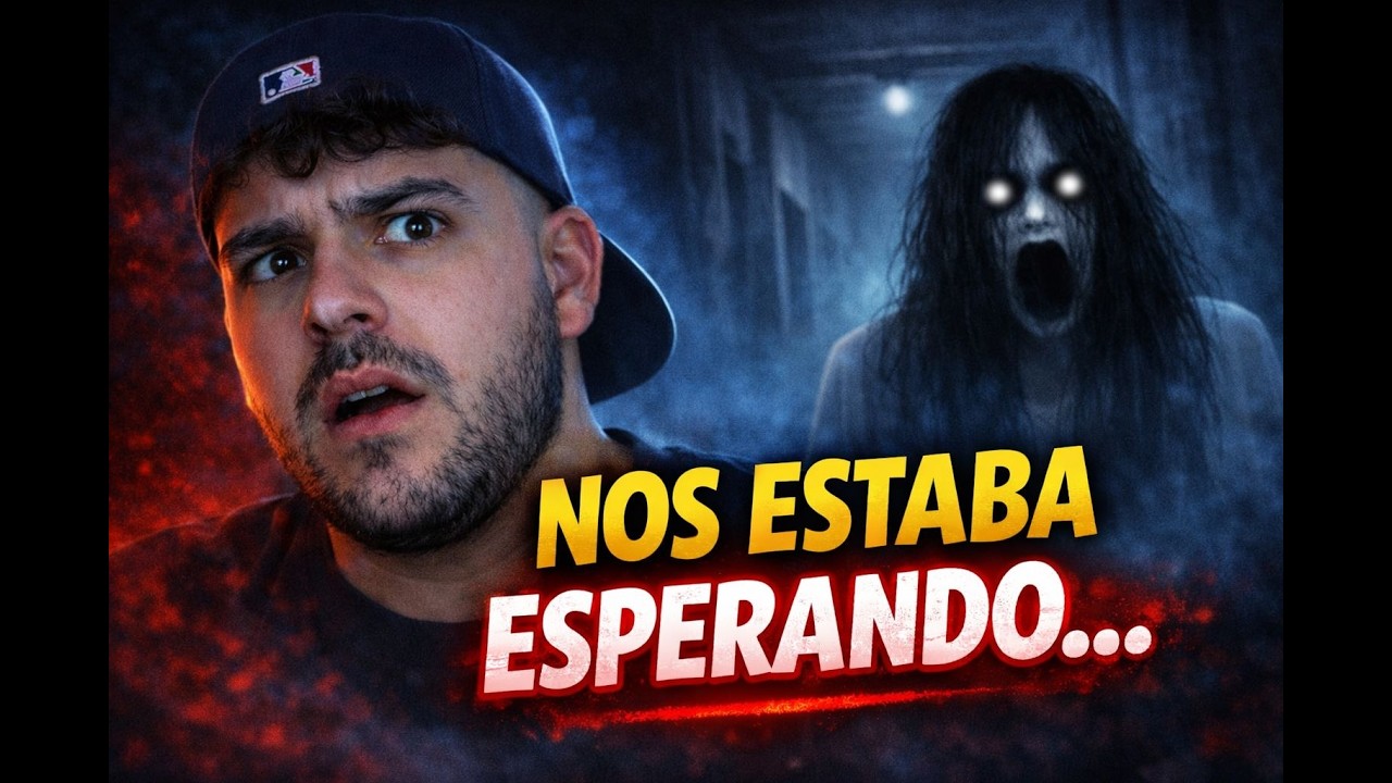 NOS ESTABA ESPERANDO… 😨 | The Curse en Roblox