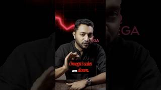 Omega Drops to #5 from #3 | Here's Why