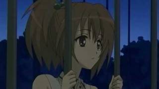 Strawberry Panic Episode 12 Part 2/3 (English Subs)