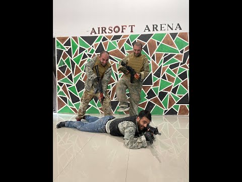 როგორ დავხრიტეთ იოლა და მარგარეტი :D TDM რეალურ ცხოვრებაში ! აქ ამბები აიწიაა..