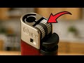 A 60-Year-Old Mechanic’s Invention! Turn Old Lighters into a Useful Tool in 1 Minute! | Creative 99