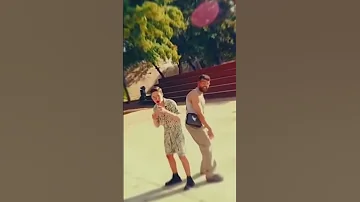 Kevin AMF Tiagz Maradona Tatara Video Oficial Escúchala Y Guárdala En Plataformas 