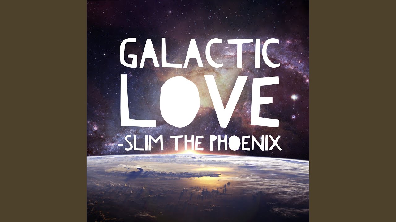 Galactic Love - YouTube