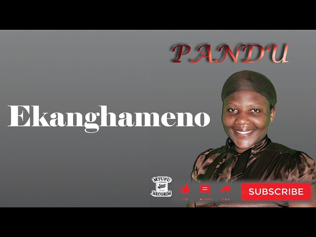 Pandu | Ekanghameno class=