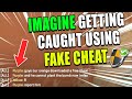 CS2 Cheaters trolled by fake cheat software PART 4 | Senn Trolls
