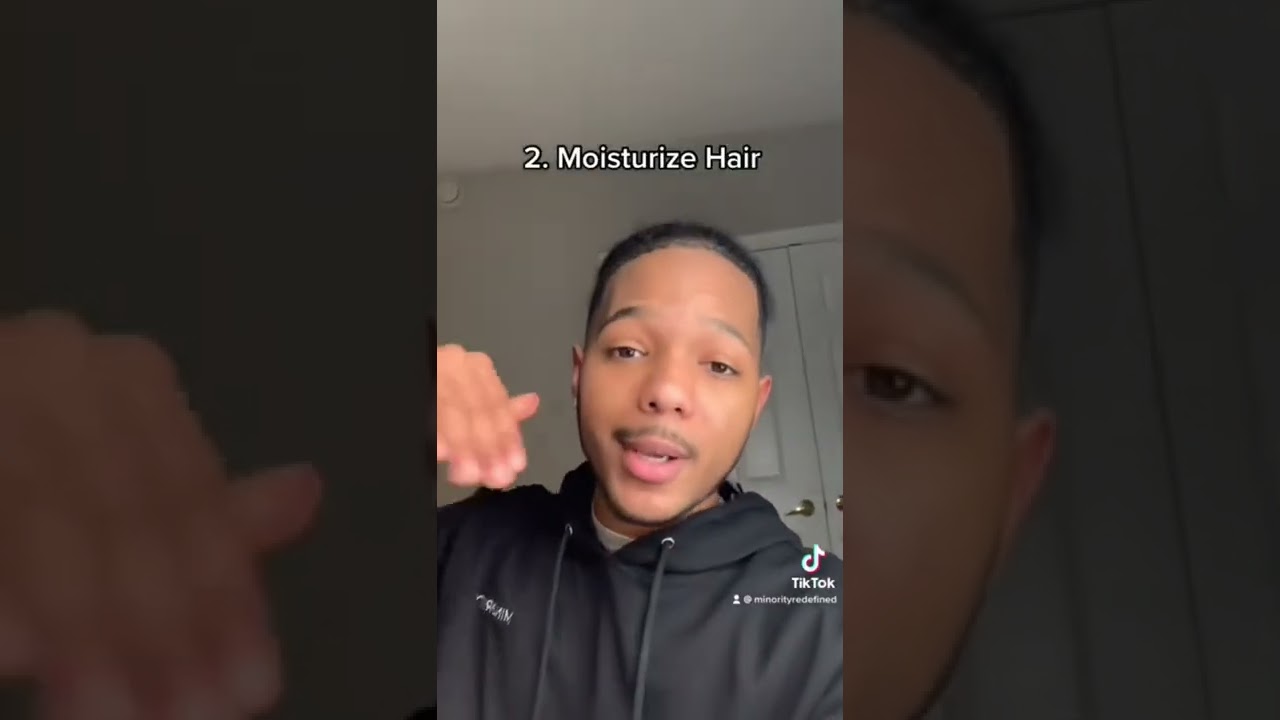 Do This Before Getting A Protective Style!