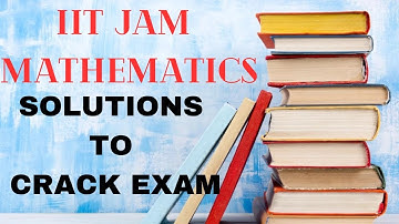 IIT JAM Mathematical Statistics: Complete Previous Year 2021 Solutions for Exam Success