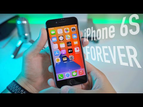 Video: Dalam Teori: Dimana Selanjutnya Untuk IPhone?