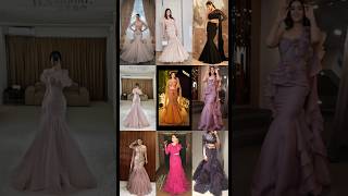 👗 “New Trending Fishcut Lehenga Gown Styles | Gorgeous Ethnic Fashion Ideas 2025” #viral  #shorts