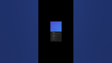 Build a Contact Form with HTML & CSS in 60 Seconds! #asmr #coding