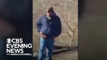 Man in custody in Delphi deaths investigation