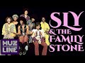 Sly & The Family Stone - Live at Tokyo Jazz Festival 2008