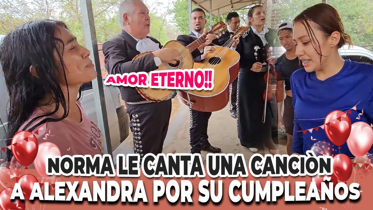 se-vino-la-lluvia-pero-la-fiesta-no-para-norma-le-dedica-una-canci-n